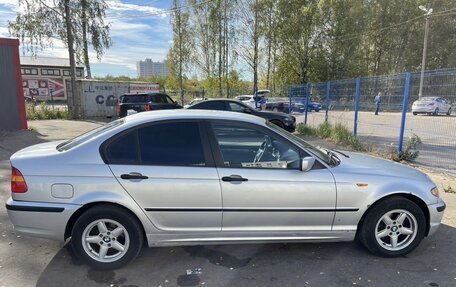 BMW 3 серия, 2004 год, 630 000 рублей, 10 фотография