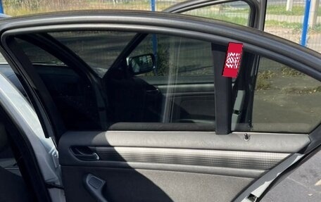 BMW 3 серия, 2004 год, 630 000 рублей, 15 фотография