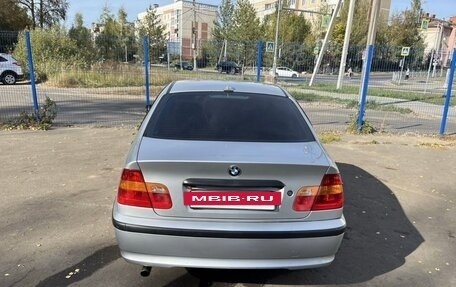 BMW 3 серия, 2004 год, 630 000 рублей, 8 фотография
