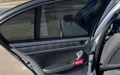 BMW 3 серия, 2004 год, 630 000 рублей, 19 фотография