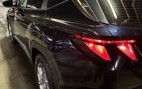 Hyundai Tucson, 2022 год, 3 690 000 рублей, 6 фотография