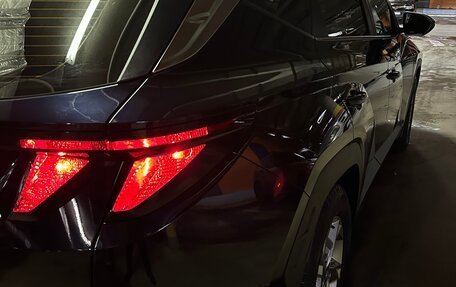 Hyundai Tucson, 2022 год, 3 690 000 рублей, 5 фотография