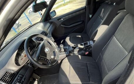 BMW 3 серия, 2004 год, 630 000 рублей, 21 фотография