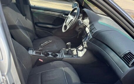 BMW 3 серия, 2004 год, 630 000 рублей, 17 фотография