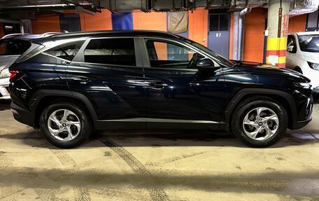 Hyundai Tucson, 2022 год, 3 690 000 рублей, 3 фотография