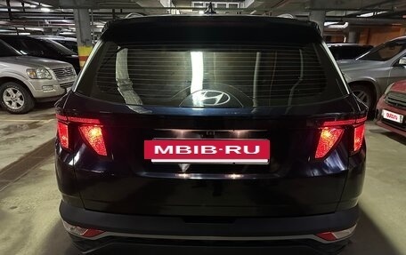 Hyundai Tucson, 2022 год, 3 690 000 рублей, 4 фотография