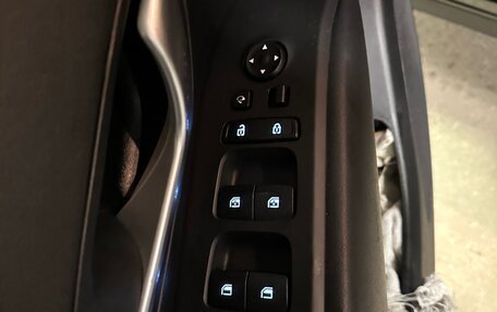 Hyundai Tucson, 2022 год, 3 690 000 рублей, 13 фотография