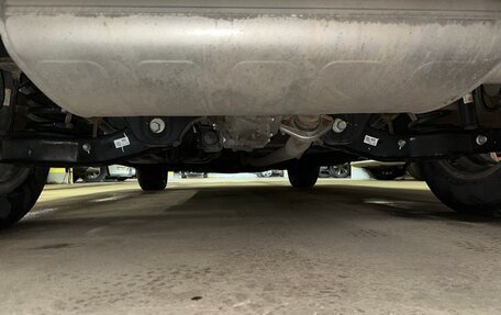 Hyundai Tucson, 2022 год, 3 690 000 рублей, 17 фотография