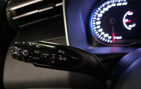 Hyundai Tucson, 2022 год, 3 690 000 рублей, 10 фотография