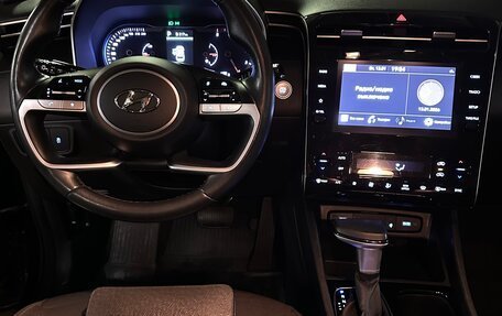 Hyundai Tucson, 2022 год, 3 690 000 рублей, 7 фотография