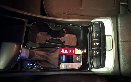 Hyundai Tucson, 2022 год, 3 690 000 рублей, 14 фотография