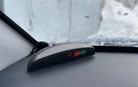 KIA Picanto I, 2006 год, 349 000 рублей, 20 фотография