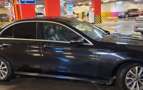 Mercedes-Benz E-Класс, 2020 год, 3 500 000 рублей, 2 фотография