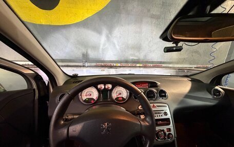 Peugeot 308 II, 2010 год, 480 000 рублей, 6 фотография