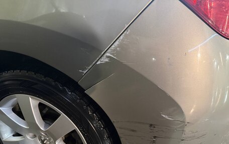 Peugeot 308 II, 2010 год, 480 000 рублей, 8 фотография