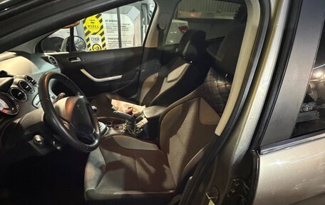 Peugeot 308 II, 2010 год, 480 000 рублей, 7 фотография