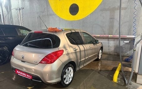 Peugeot 308 II, 2010 год, 480 000 рублей, 4 фотография