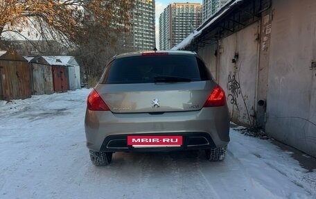 Peugeot 308 II, 2010 год, 480 000 рублей, 3 фотография