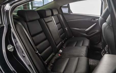 Mazda 6, 2013 год, 1 567 000 рублей, 7 фотография