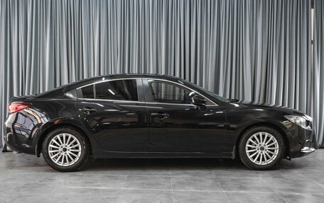 Mazda 6, 2013 год, 1 567 000 рублей, 5 фотография
