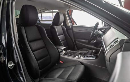 Mazda 6, 2013 год, 1 567 000 рублей, 8 фотография