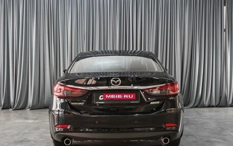 Mazda 6, 2013 год, 1 567 000 рублей, 4 фотография