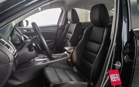 Mazda 6, 2013 год, 1 567 000 рублей, 10 фотография