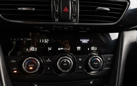 Mazda 6, 2013 год, 1 567 000 рублей, 13 фотография