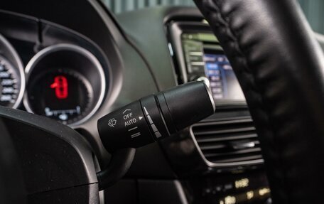 Mazda 6, 2013 год, 1 567 000 рублей, 17 фотография