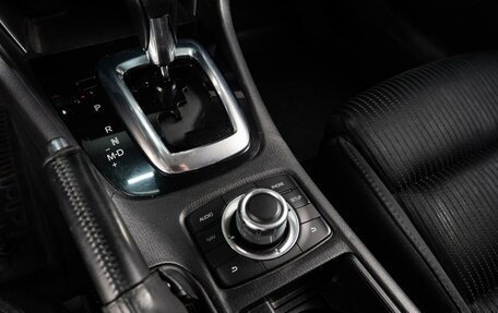 Mazda 6, 2013 год, 1 567 000 рублей, 14 фотография