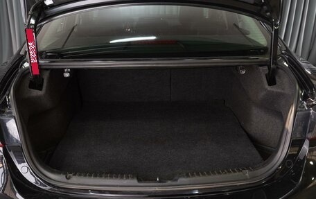 Mazda 6, 2013 год, 1 567 000 рублей, 20 фотография