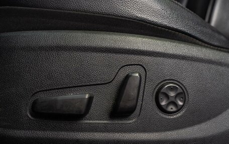 KIA Optima IV, 2019 год, 1 499 000 рублей, 19 фотография