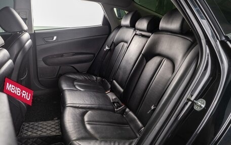 KIA Optima IV, 2019 год, 1 499 000 рублей, 9 фотография