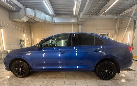 Skoda Rapid II, 2021 год, 1 450 000 рублей, 3 фотография