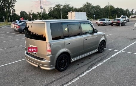 Scion xB II рестайлинг, 2005 год, 600 000 рублей, 4 фотография
