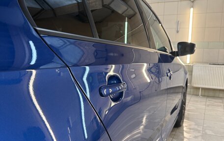 Skoda Rapid II, 2021 год, 1 450 000 рублей, 12 фотография