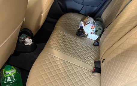 Skoda Rapid II, 2021 год, 1 450 000 рублей, 10 фотография