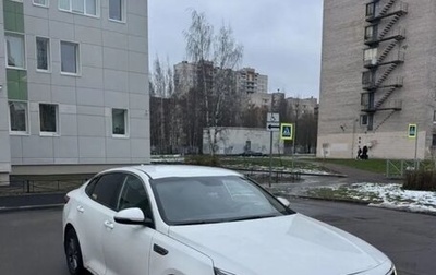 KIA Optima IV, 2018 год, 950 000 рублей, 1 фотография