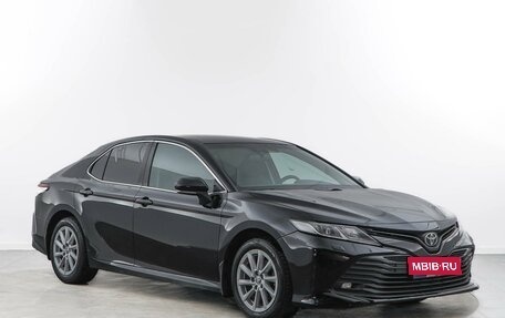 Toyota Camry, 2020 год, 2 449 999 рублей, 1 фотография
