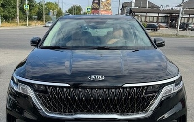 KIA Carnival, 2021 год, 3 300 000 рублей, 1 фотография