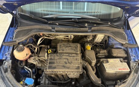 Skoda Rapid II, 2021 год, 1 450 000 рублей, 20 фотография