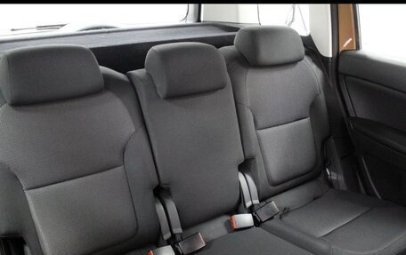 Skoda Yeti I рестайлинг, 2011 год, 790 000 рублей, 6 фотография