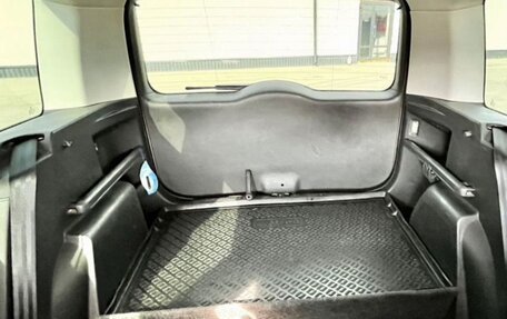 Skoda Yeti I рестайлинг, 2011 год, 790 000 рублей, 5 фотография