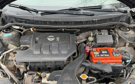 Nissan Tiida, 2010 год, 555 000 рублей, 10 фотография