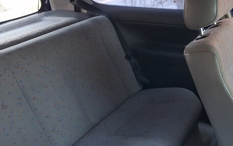 Volkswagen Polo III рестайлинг, 1999 год, 250 000 рублей, 9 фотография