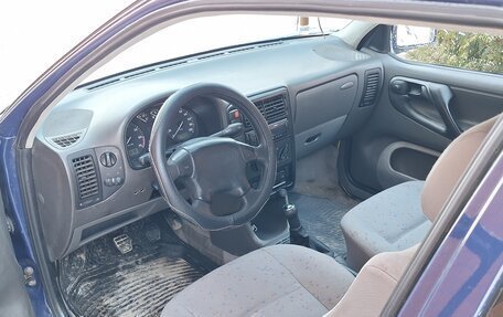 Volkswagen Polo III рестайлинг, 1999 год, 250 000 рублей, 6 фотография