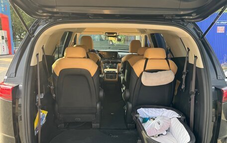 KIA Carnival, 2021 год, 3 300 000 рублей, 7 фотография