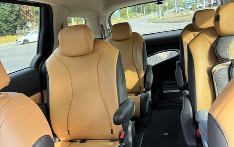 KIA Carnival, 2021 год, 3 300 000 рублей, 10 фотография