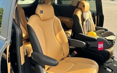 KIA Carnival, 2021 год, 3 300 000 рублей, 11 фотография