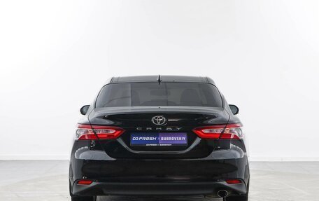 Toyota Camry, 2020 год, 2 449 999 рублей, 4 фотография